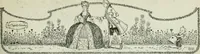 Picture 163 of 262 from Caricature. Wit and humor of a nation in picture, song and story (1914), leaf 90