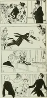 Picture 172 of 262 from Caricature. Wit and humor of a nation in picture, song and story (1914), leaf 94
