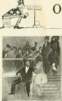 Picture 195 of 230 from Caricature. Wit and humor of a nation in picture, song and story (1914), leaf 113