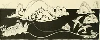 Picture 203 of 230 from Caricature. Wit and humor of a nation in picture, song and story (1914), leaf 115