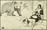 Picture 204 of 230 from Caricature. Wit and humor of a nation in picture, song and story (1914), leaf 115