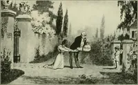 Picture 205 of 230 from Caricature. Wit and humor of a nation in picture, song and story (1914), leaf 116