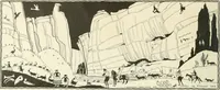 Picture 23 of 230 from Caricature. Wit and humor of a nation in picture, song and story (1914), leaf 17