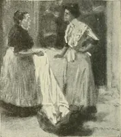Picture 30 of 230 from Caricature. Wit and humor of a nation in picture, song and story (1914), leaf 19