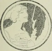 Picture 33 of 230 from Caricature. Wit and humor of a nation in picture, song and story (1914), leaf 20