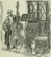Picture 41 of 230 from Caricature. Wit and humor of a nation in picture, song and story (1914), leaf 24
