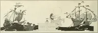 Picture 42 of 230 from Caricature. Wit and humor of a nation in picture, song and story (1914), leaf 25
