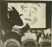 Picture 50 of 230 from Caricature. Wit and humor of a nation in picture, song and story (1914), leaf 29