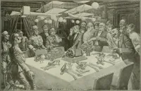Picture 87 of 230 from Caricature. Wit and humor of a nation in picture, song and story (1914), leaf 50