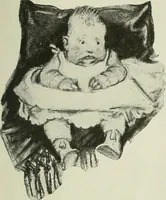 Picture 104 of 230 from Caricature. Wit and humor of a nation in picture, song and story (1914), leaf 60