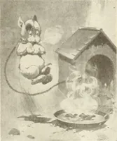 Picture 111 of 230 from Caricature. Wit and humor of a nation in picture, song and story (1914), leaf 65