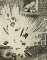 Picture 114 of 230 from Caricature. Wit and humor of a nation in picture, song and story (1914), leaf 65