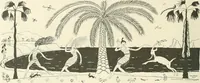 Picture 5 of 230 from Caricature. Wit and humor of a nation in picture, song and story (1914), leaf 7