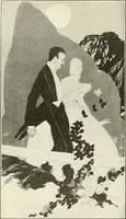 Picture 140 of 230 from Caricature. Wit and humor of a nation in picture, song and story (1914), leaf 81