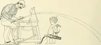 Picture 10 of 230 from Caricature. Wit and humor of a nation in picture, song and story (1914), leaf 9