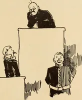 Picture 15 of 412 from Caricature. ed 1911 (1911), leaf 10