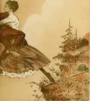 Picture 174 of 412 from Caricature. ed 1911 (1911), leaf 104