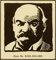 Picture 181 of 412 from Caricature. ed 1911 (1911), leaf 107