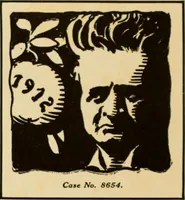 Picture 183 of 412 from Caricature. ed 1911 (1911), leaf 107
