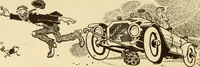 Picture 18 of 412 from Caricature. ed 1911 (1911), leaf 11