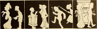 Picture 186 of 412 from Caricature. ed 1911 (1911), leaf 110