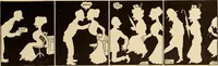 Picture 188 of 412 from Caricature. ed 1911 (1911), leaf 110