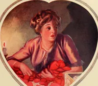 Picture 191 of 412 from Caricature. ed 1911 (1911), leaf 112