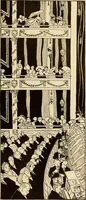 Picture 200 of 412 from Caricature. ed 1911 (1911), leaf 116