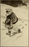 Picture 208 of 412 from Caricature. ed 1911 (1911), leaf 120