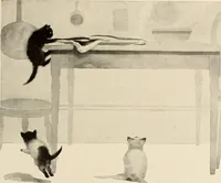 Picture 213 of 412 from Caricature. ed 1911 (1911), leaf 124