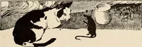 Picture 214 of 412 from Caricature. ed 1911 (1911), leaf 124