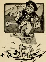 Picture 216 of 412 from Caricature. ed 1911 (1911), leaf 126