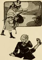 Picture 217 of 412 from Caricature. ed 1911 (1911), leaf 126