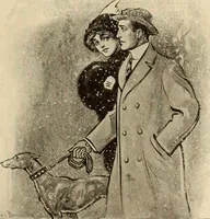 Picture 219 of 412 from Caricature. ed 1911 (1911), leaf 126