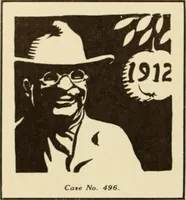 Picture 221 of 412 from Caricature. ed 1911 (1911), leaf 127