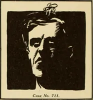 Picture 223 of 412 from Caricature. ed 1911 (1911), leaf 127