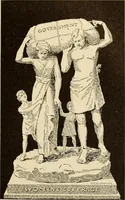Picture 225 of 412 from Caricature. ed 1911 (1911), leaf 128