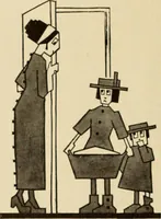 Picture 228 of 412 from Caricature. ed 1911 (1911), leaf 129