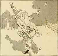 Picture 231 of 412 from Caricature. ed 1911 (1911), leaf 131