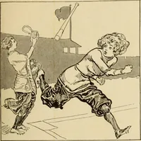 Picture 234 of 412 from Caricature. ed 1911 (1911), leaf 132