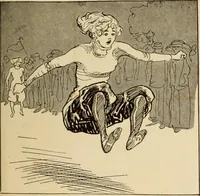 Picture 236 of 412 from Caricature. ed 1911 (1911), leaf 132