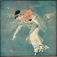 Picture 238 of 412 from Caricature. ed 1911 (1911), leaf 133