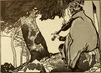Picture 246 of 412 from Caricature. ed 1911 (1911), leaf 137