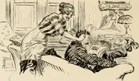 Picture 248 of 412 from Caricature. ed 1911 (1911), leaf 139