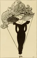 Picture 258 of 412 from Caricature. ed 1911 (1911), leaf 143