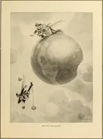 Picture 265 of 412 from Caricature. ed 1911 (1911), leaf 146