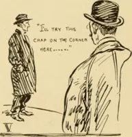 Picture 269 of 412 from Caricature. ed 1911 (1911), leaf 147