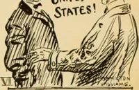 Picture 270 of 412 from Caricature. ed 1911 (1911), leaf 147
