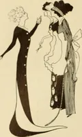 Picture 276 of 412 from Caricature. ed 1911 (1911), leaf 151