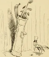 Picture 287 of 412 from Caricature. ed 1911 (1911), leaf 155